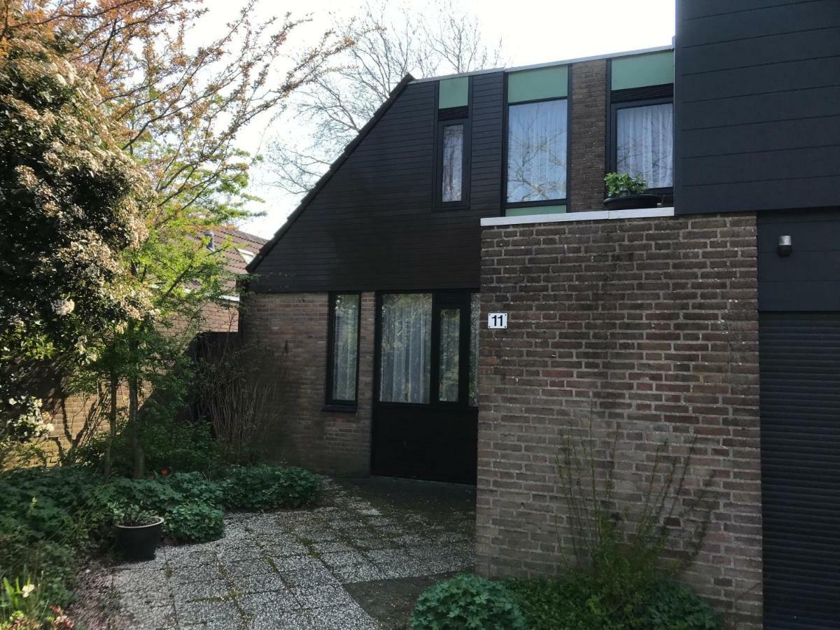 Room-Apartment Gotorotterdam Capelle aan den IJssel Exterior foto